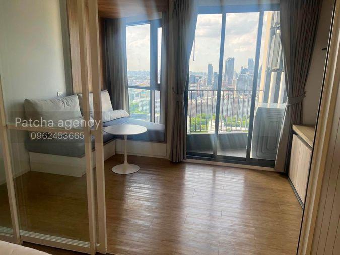 picture Triple Y. 1bed 33sq.m. Line id: @pfagent - 1/4