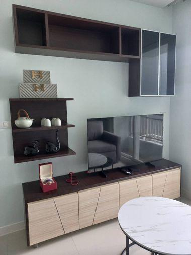 รูป Best Price 🔥ให้เช่า Circle Condominium ห้องสวย ราคาดี ชั้นสูง วิวเมือง เฟอร์ครบ พร้อมเข้ามอยู่ ‼️ DS3764 | Line @Dstay - รูปที่ 4/9