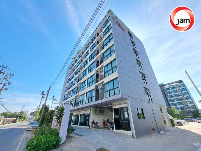 รูป CIMB 0017 : คาซ่า ฟรานซ์ เอแบค บางนา - รูปที่ 1/11