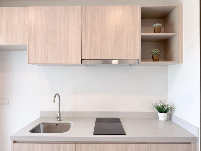 picture For sale :  The Nest Sukhumvit 64   - 11/16