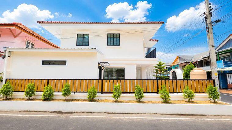 รูป ⭐✨RH-088 ขายทาวน์เฮาส์พฤกษา3 บางบัวทอง ( Pruksa 3 BangBuaThong ) ✨⭐ - รูปที่ 3/19