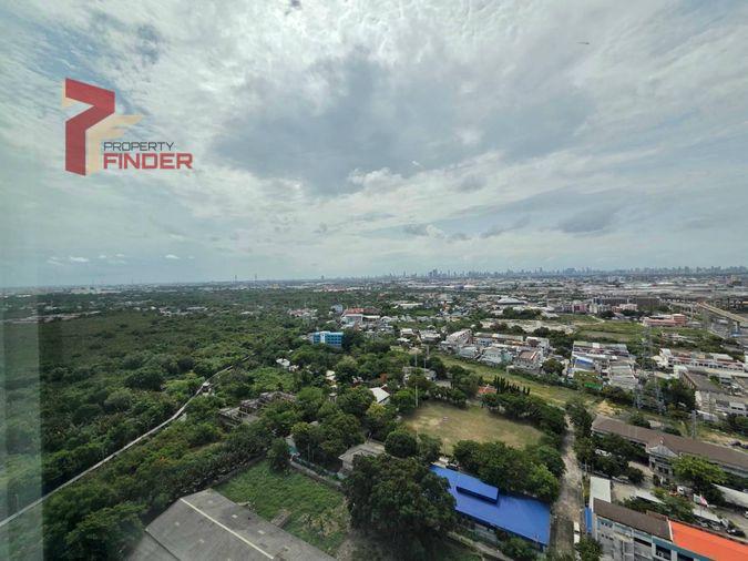 รูป PFD-08800 ให้เช่าคอนโด แอสปาย เอราวัณ (Aspire Erawan) ห้องไซส์ใหญ่ 2 ห้องนอน ใกล้ BTS ช้างเอราวัณ 🏙️✨ - รูปที่ 16/16