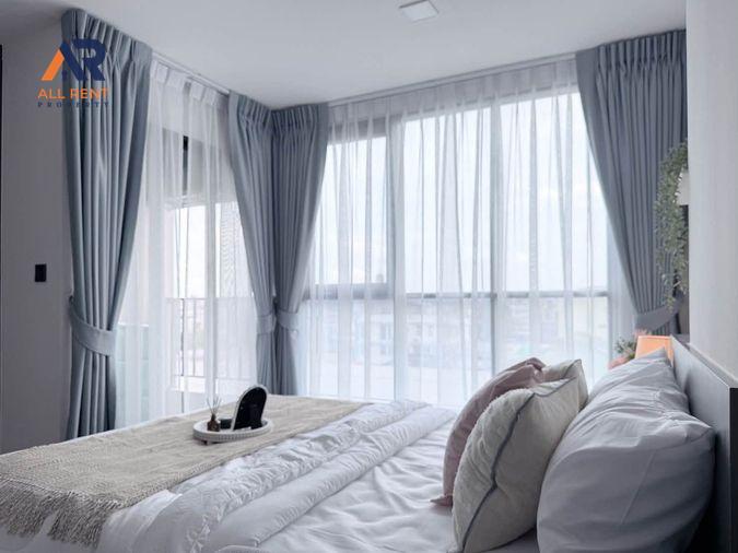 รูป 🔥 ATMOZ Palacio ลาดพร้าว–วังหิน ห้องใหม่ ชั้น 5 เพียง 15,000 บาท/เดือน พร้อมเข้าอยู่! 🏙️✨ - รูปที่ 6/14