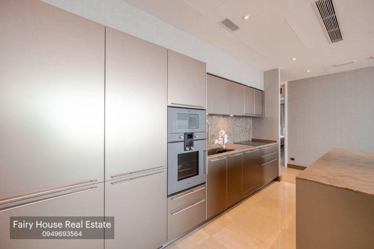 รูป For Sale The Residences at Mandarin Oriental, Bangkok - รูปที่ 4/7