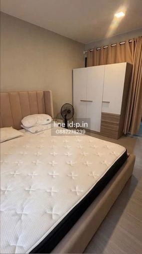 picture Condo For Rent Quintara Phume Sukhumvit 39 – 1 Bedroom, 1 Bathroom, 38 sq.m. - 1/4