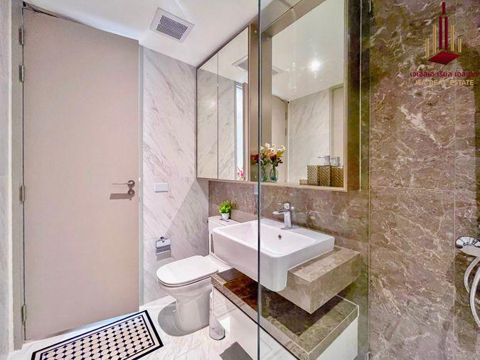 picture ✨ For Rent: FYNN Asoke Condo ✨💰 Only 57,000 THB/month - 8/8