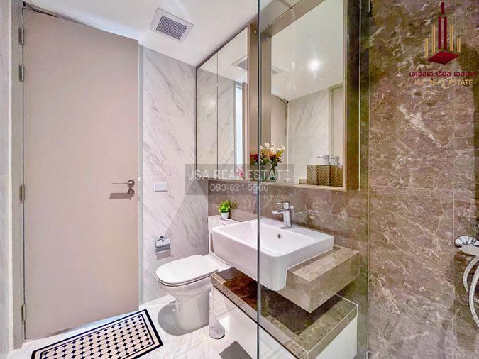 picture ✨ For Rent: FYNN Asoke Condo ✨💰 Only 57,000 THB/month - 8/8