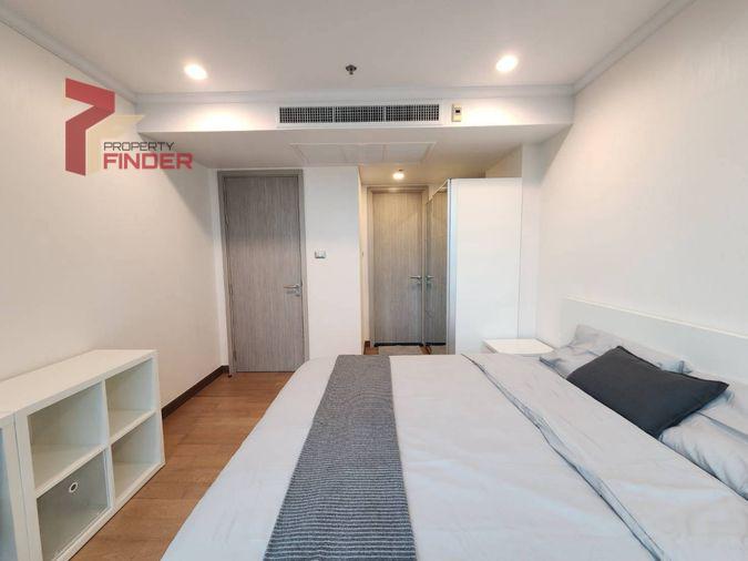 รูป PFD-08802 ให้เช่าคอนโด ศุภาลัย โอเรียนทัล สุขุมวิท 39 (Supalai Oriental Sukhumvit 39) แต่งครบพร้อมอยู่ ทำเลทองหล่อ-พร้อมพงษ์ ใกล้ BTS พร้อมพงษ์ 🏙️✨ - รูปที่ 10/18