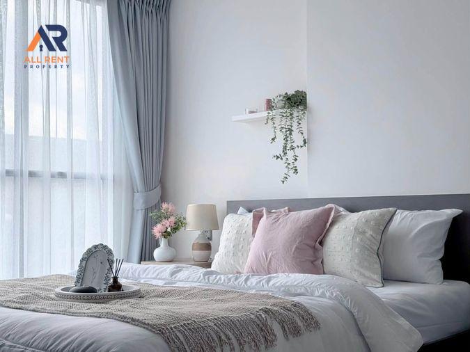 รูป 🔥 ATMOZ Palacio ลาดพร้าว–วังหิน ห้องใหม่ ชั้น 5 เพียง 15,000 บาท/เดือน พร้อมเข้าอยู่! 🏙️✨ - รูปที่ 5/14
