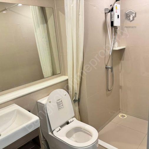 picture Aspire Asoke-Ratchada | ðNear MRT Rama 9 | #2025052810287 - 4/5