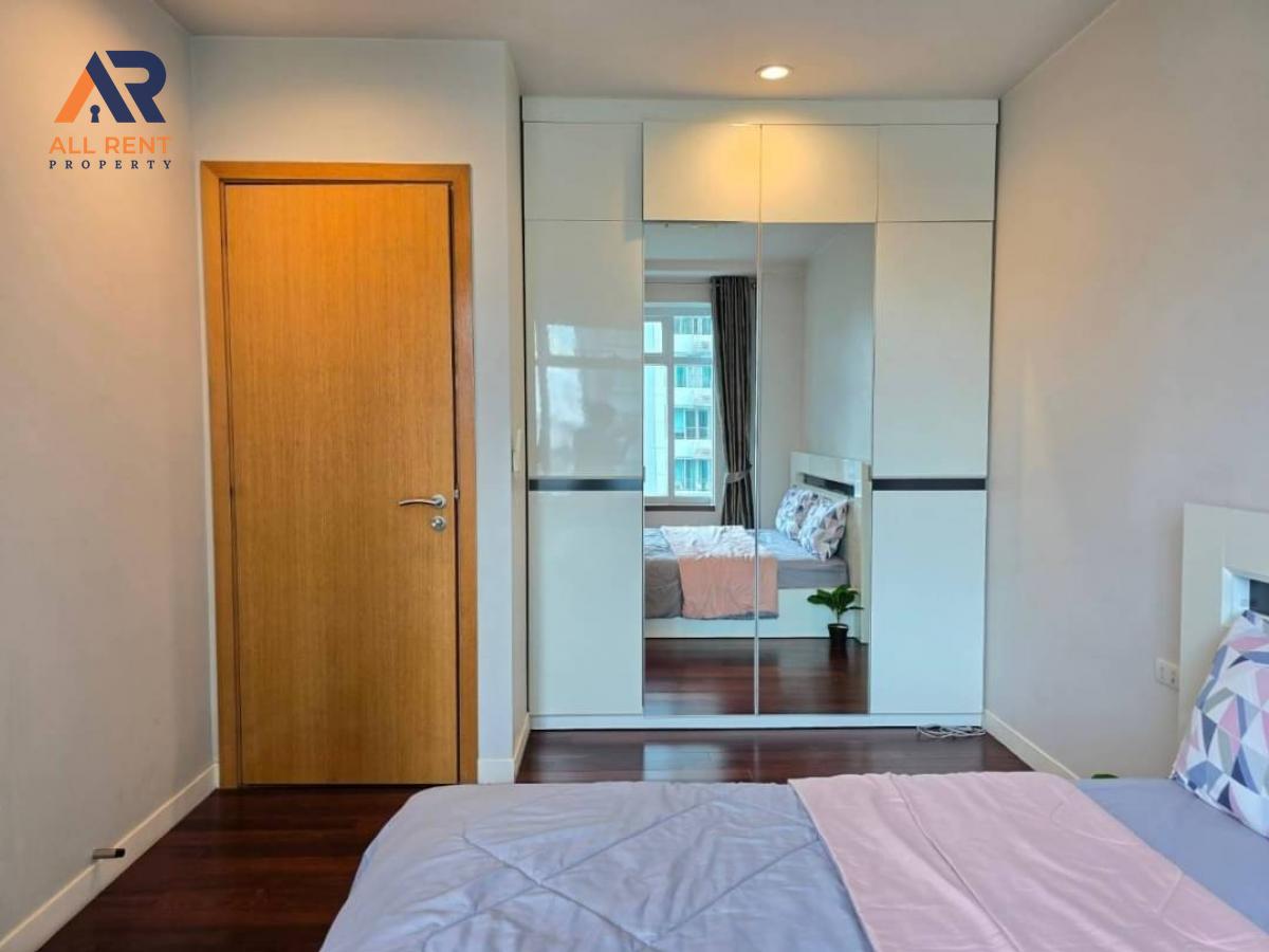 รูป 🔥 Circle Condominium ห้องใหญ่ 2 Bedroom 75 ตร.ม. ใจกลางราชเทวี เพียง 35,000 บาท/เดือน พร้อมเข้าอยู่! 🏙️✨ - รูปที่ 16/18