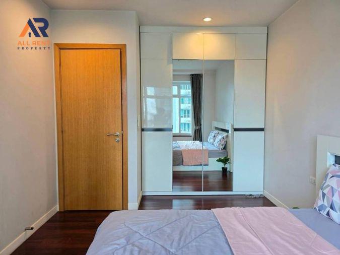 รูป 🔥 Circle Condominium ห้องใหญ่ 2 Bedroom 75 ตร.ม. ใจกลางราชเทวี เพียง 35,000 บาท/เดือน พร้อมเข้าอยู่! 🏙️✨ - รูปที่ 16/18