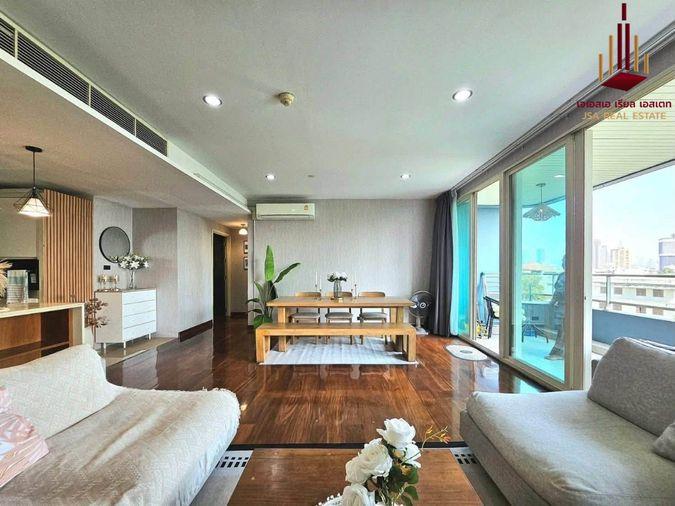 picture ✨ For Sale : Watermark Chaophraya River  Condo ✨  💰 Only 11,499,999 THB - 3/9