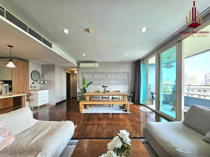 picture ✨ For Sale : Watermark Chaophraya River Condo ✨ 💰 Only 11,499,999 THB - 3/9