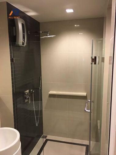 รูป 🔥 Rhythm Sathorn ห้องสวย 36 ตร.ม. ใกล้ BTS สะพานตากสิน เพียง 24,000 บาท/เดือน พร้อมเข้าอยู่! 🏙️✨ - รูปที่ 15/15
