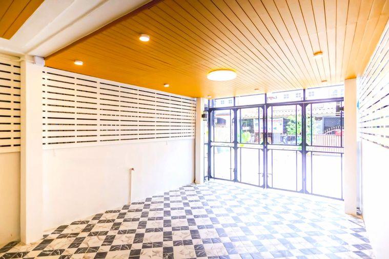 picture CB089, Townhouse for sale 2 Br, Kaset-Nawamin. - 4/23