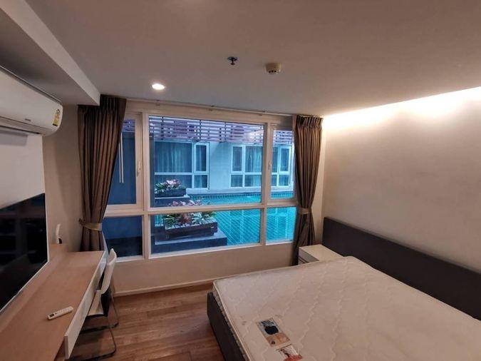 picture 15 Sukhumvit residences | Valuable unit !! In the new renovated area BTS nana - 8/13
