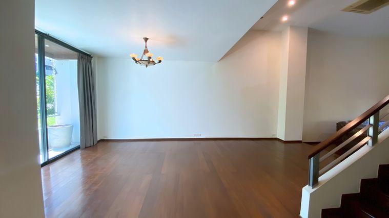 รูป  Lotus Point Townhouse (โลตัส พ้อยท์ ทาวน์เฮาส์) - รูปที่ 6/13