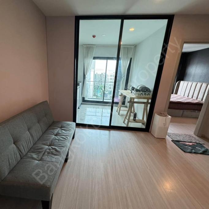 picture Aspire Sukhumvit 48 | 🚝 Near BTS Phra Khanong #2026040814351#FC - 3/10