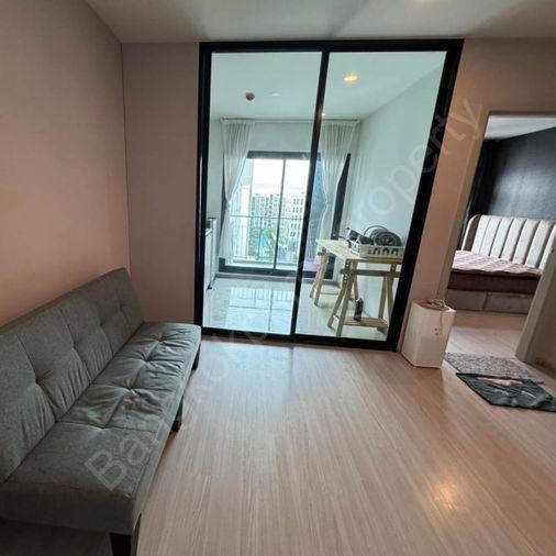 รูป Aspire Sukhumvit 48 | 🚝ใกล้ BTS พระโขนง ห้องว่างพร้อมขาย ทาสีใหม่แล้ว นัดชมได้ทุกวัน # 2026040814351#FC - รูปที่ 3/10