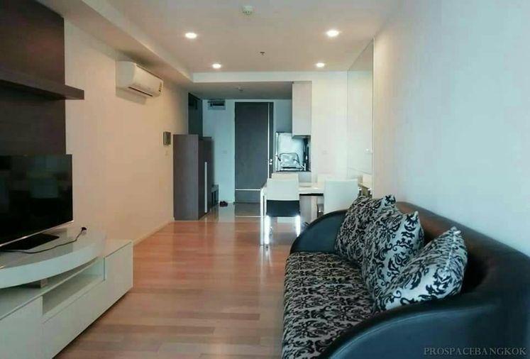 picture 15 Sukhumvit residences | Valuable unit !! In the new renovated area BTS nana - 4/13