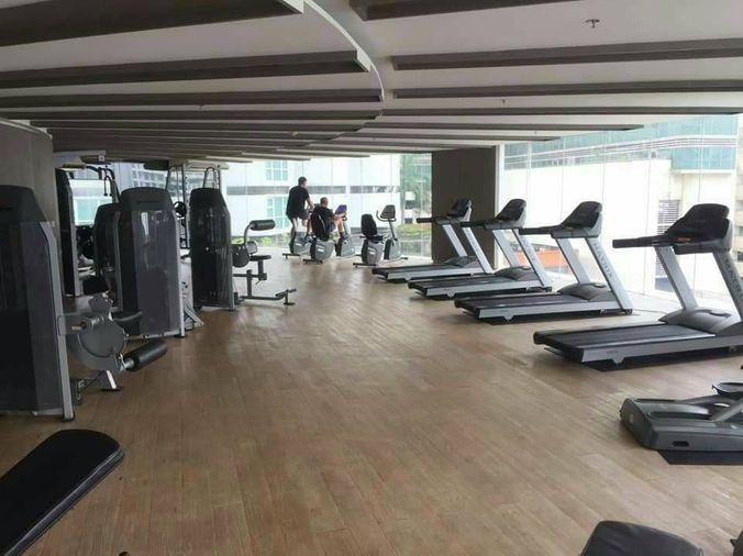 picture 15 Sukhumvit residences | Valuable unit !! In the new renovated area BTS nana - 13/13