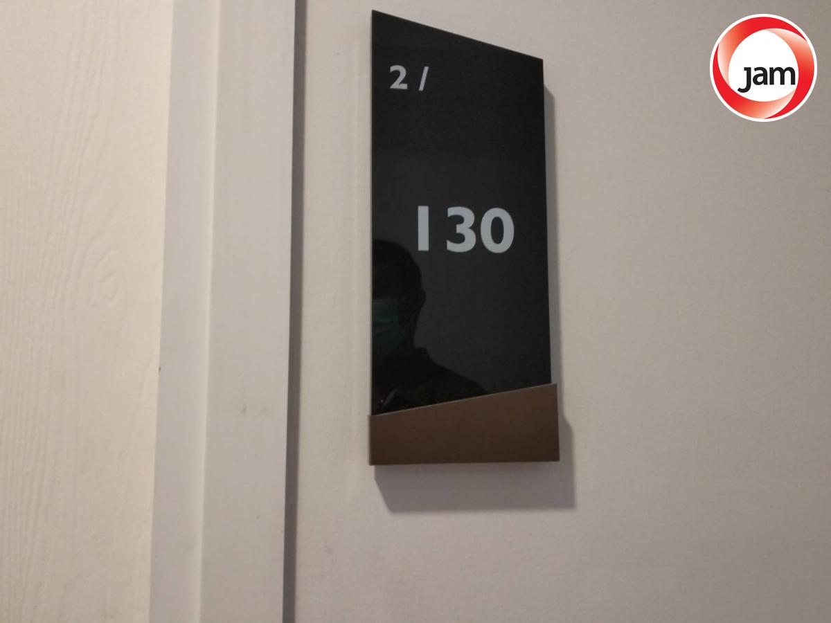 รูป BG 1403 : เดอะ ทรี อ่อนนุช สเตชั่น - รูปที่ 2/5