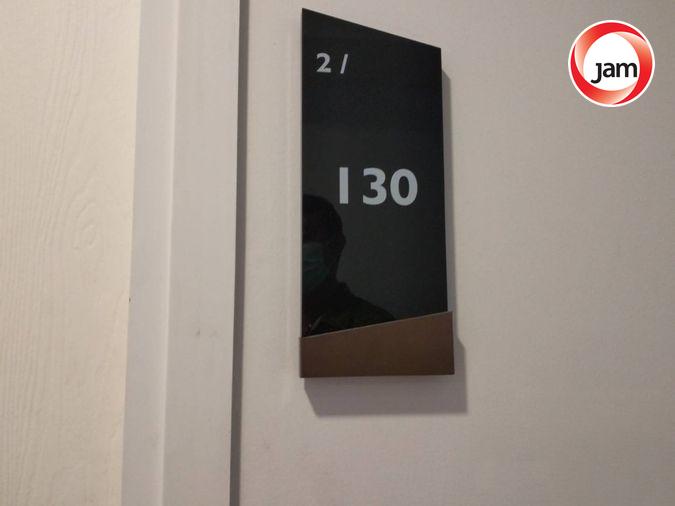 รูป BG 1403 : เดอะ ทรี อ่อนนุช สเตชั่น - รูปที่ 2/5