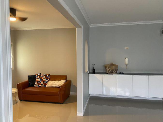 รูป PRO-141🏡 ปล่อยเช่า คอนโด บ้านสวนธน รัตนาธิเบศร์ 💰 เพียง 13,000 บาท 💰**แบบ 2 ห้องนอน 1 ห้องน้ำ ** ขนาด 60.00 ตรม. // 065-9174222 // - รูปที่ 6/18