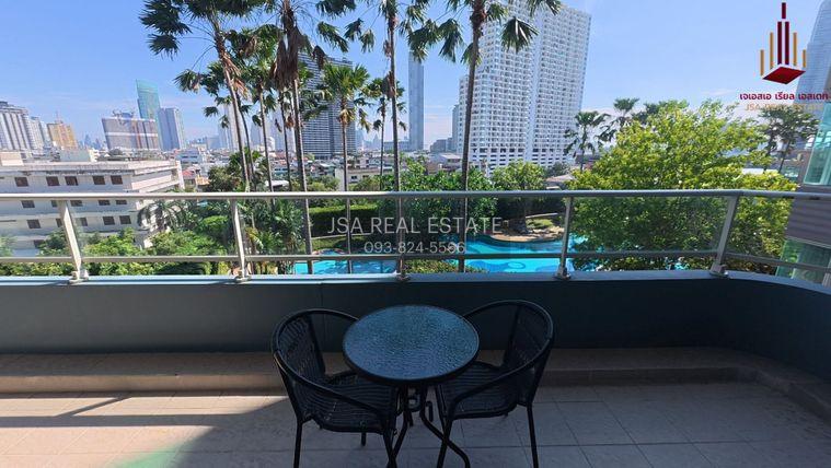 picture ✨ For Sale : Watermark Chaophraya River Condo ✨ 💰 Only 11,499,999 THB - 9/9