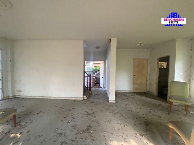 รูป ✅ขาย บ้านเดี่ยว Baan Lalin Ramintra-Watcharapol บ้านลลิล รามอินทรา-วัชรพล มีส่วนลดหลักแสน💥 เนื้อที่ดินขนาดใหญ่ พื้นที่กว้าง ✅เหมาะสำหรับครอบครัว - รูปที่ 11/15
