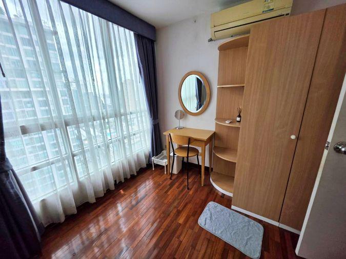 รูป 🦊HunterCondo🦊2ห้องนอน🛌บ้าน ปทุมวัน - รูปที่ 15/19