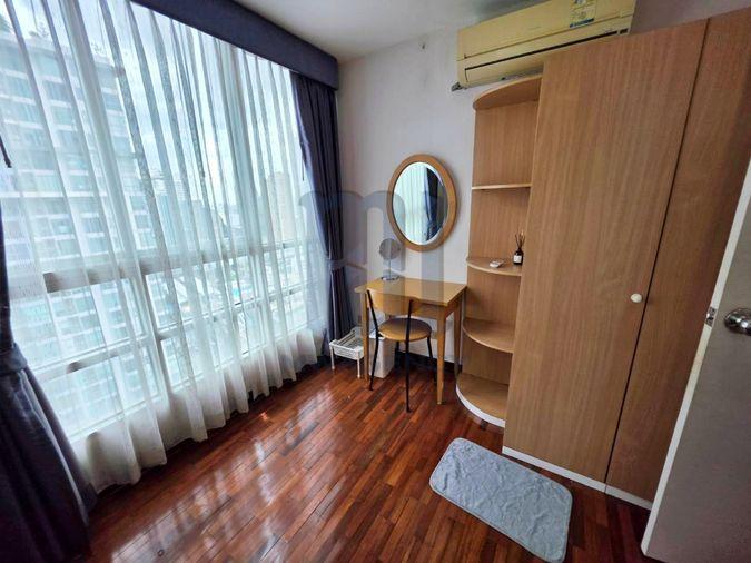 รูป 🦊HunterCondo🦊2ห้องนอน🛌บ้าน ปทุมวัน - รูปที่ 15/19