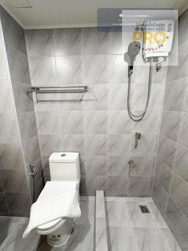 รูป P-1635 💰ลุมพินี วิลล์ ศูนย์วัฒนธรรม ราคาสุดคุ้ม 💰 1.99 ล้านบาท 💰0659174222 - รูปที่ 10/11