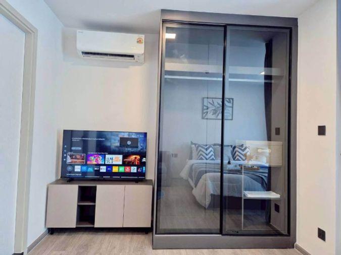 รูป 🤝🏻RB25424 ให้เช่าถูกมาก👍แอทโมซ พาลาซิโอ ลาดพร้าว - วังหิน✅แอดไลน์ @mproperty( มี @ ด้วย) แอดมินตอบไว - รูปที่ 11/19