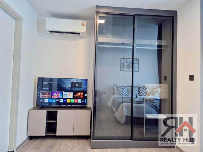 รูป 🤝🏻RB25424 ให้เช่าถูกมาก👍แอทโมซ พาลาซิโอ ลาดพร้าว - วังหิน✅แอดไลน์ @mproperty( มี @ ด้วย) แอดมินตอบไว - รูปที่ 11/19