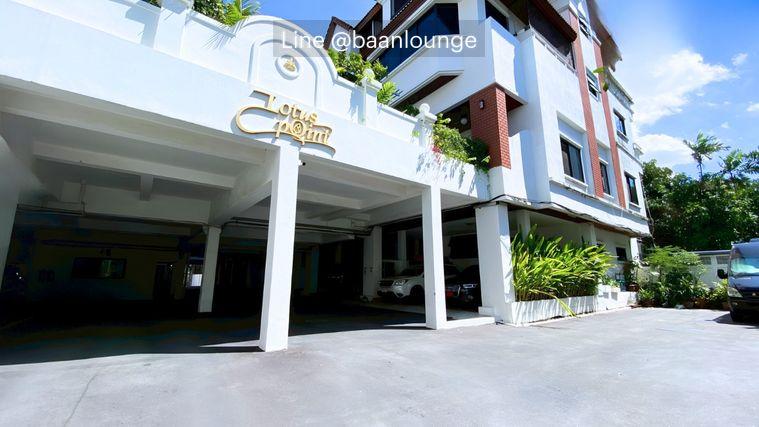 รูป Lotus Point Townhouse (โลตัส พ้อยท์ ทาวน์เฮาส์) - รูปที่ 2/13