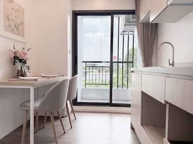 รูป 🏢 ขายคอนโด : The Nest Sukhumvit 64 (เดอะ เนสท์ สุขุมวิท 64)   รหัสทรัพย์ | 📌LNP-C14070  - รูปที่ 7/12