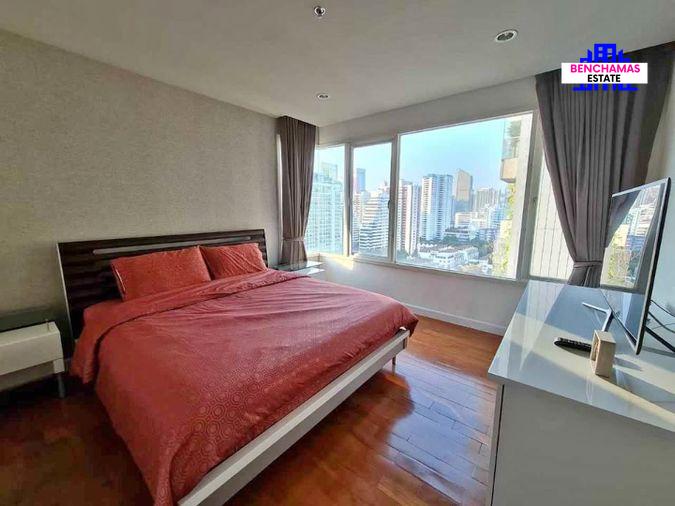 picture ðĨ For Sale: Baan Siri 31 Phrom Phong | ð Near BTS Phrom Phong / MRT Sukhumvit - 1/10