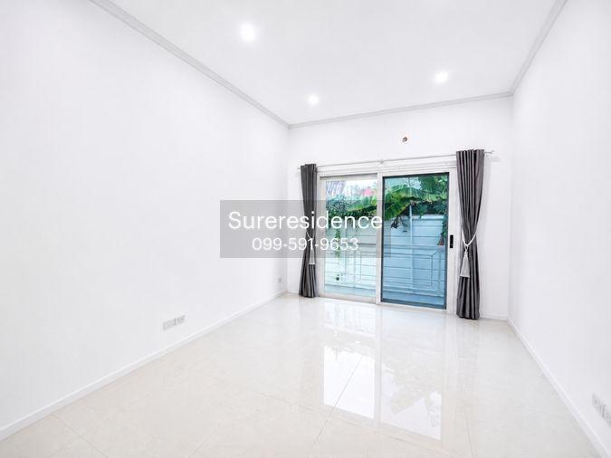 picture CB095 House for sale 3 Br, Lat Phrao-Happyland Sai 1. - 11/16