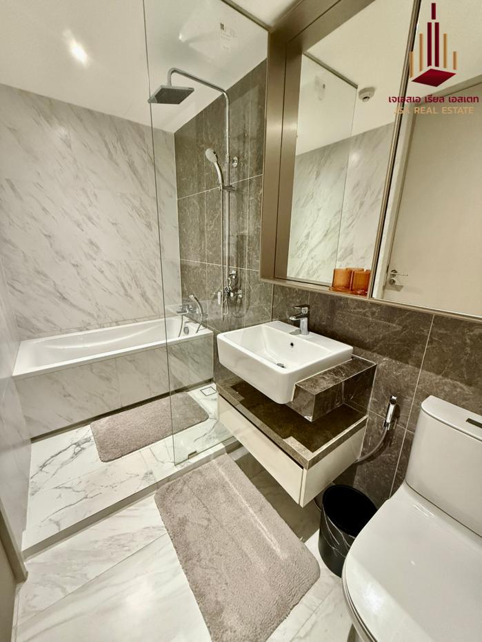 picture ✨ For Rent: FYNN Asoke Condo ✨ 💰 Only 30,000 THB/month - 8/8