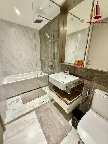 picture ✨ For Rent: FYNN Asoke Condo ✨ 💰 Only 30,000 THB/month - 8/8