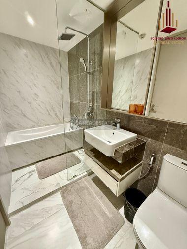 picture ✨ For Rent: FYNN Asoke Condo ✨ 💰 Only 30,000 THB/month - 8/8