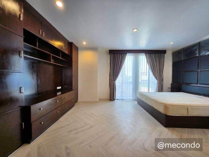 รูป ME2500369 ให้เช่าทาวน์โฮม 3 ชั้น Areeya Mandarina สุขุมวิท 77 เฟอร์ครบ ใกล้ BTS อ่อนนุช - รูปที่ 20/20