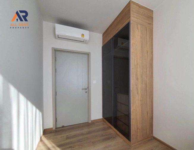 รูป 🔥 OKA HAUS Sukhumvit 36 ห้อง 2 ห้องนอน ชั้น 18 ใกล้ BTS ทองหล่อ เพียง 34,000 บาท/เดือน พร้อมเข้าอยู่! 🏙️✨ - รูปที่ 6/13