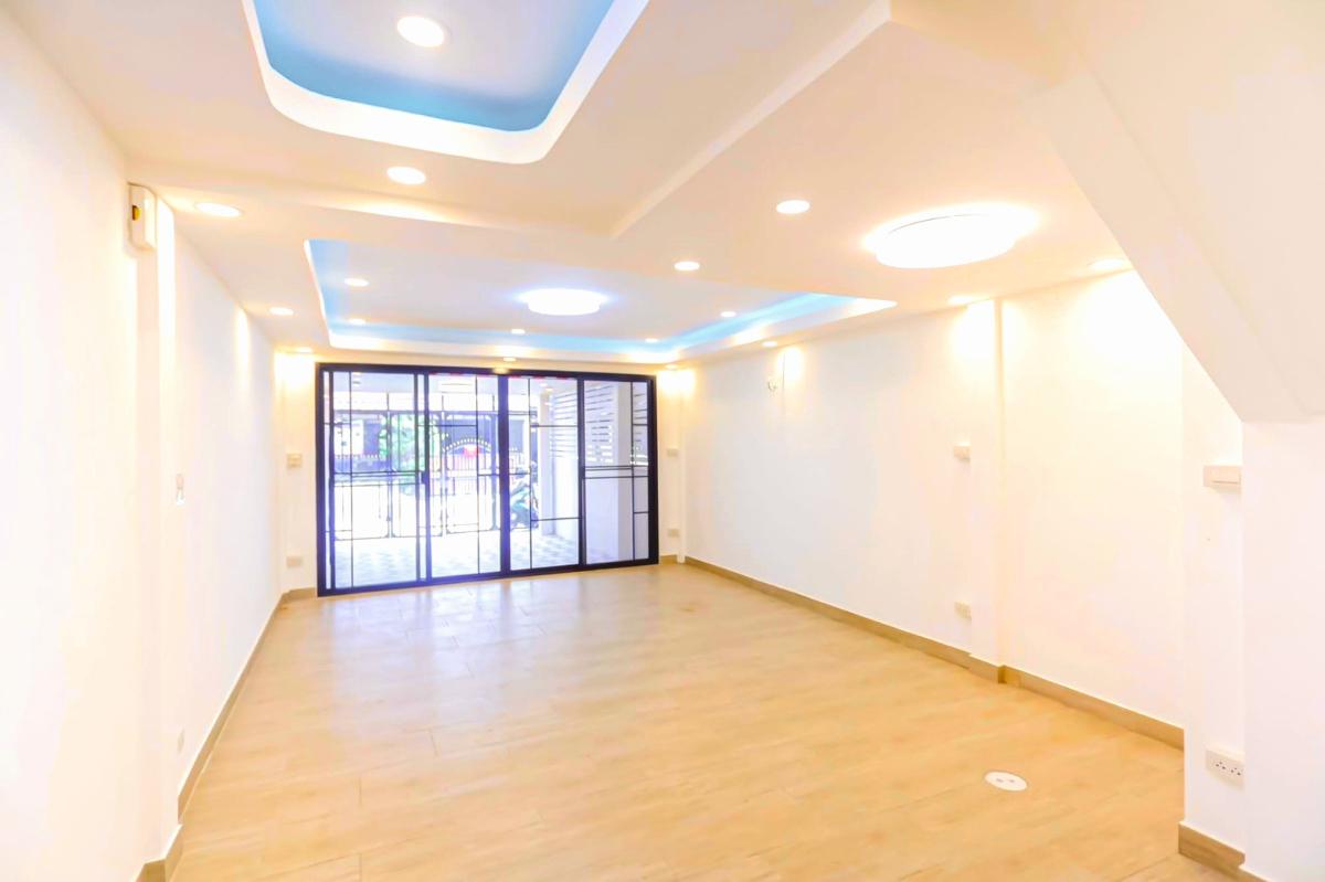 picture CB089, Townhouse for sale 2 Br, Kaset-Nawamin. - 7/23