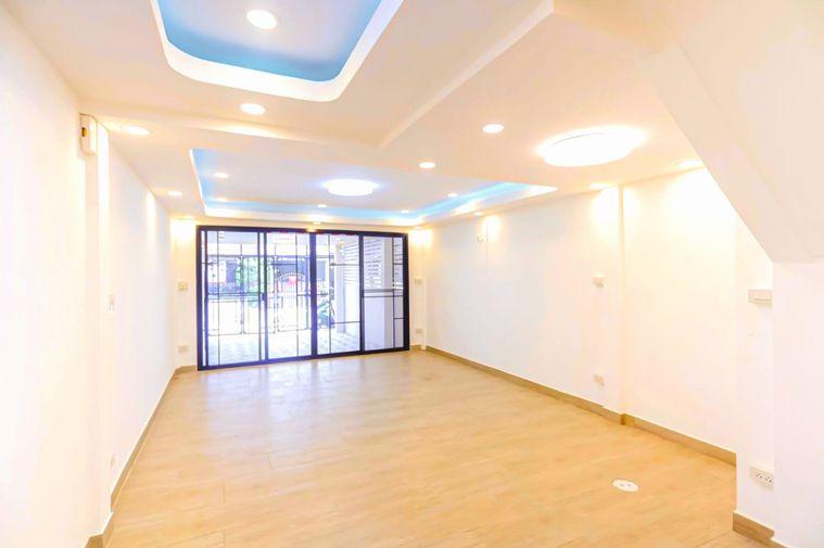 picture CB089, Townhouse for sale 2 Br, Kaset-Nawamin. - 7/23