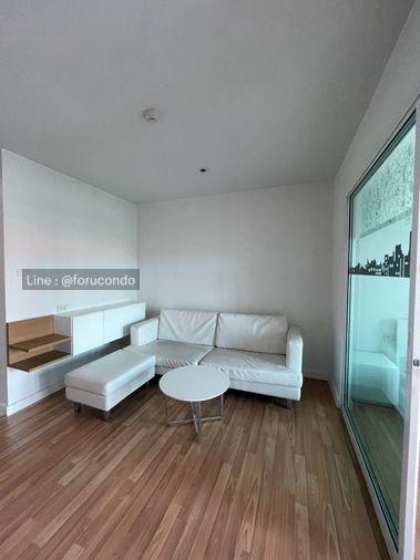 รูป We condo เอกมัย รามอินทรา พร้อมอยู่ #Fa202 /Line:@forucondo - รูปที่ 3/8