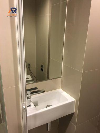 รูป 🔥 Rhythm Sathorn ห้องสวย 36 ตร.ม. ใกล้ BTS สะพานตากสิน เพียง 24,000 บาท/เดือน พร้อมเข้าอยู่! 🏙️✨ - รูปที่ 12/15