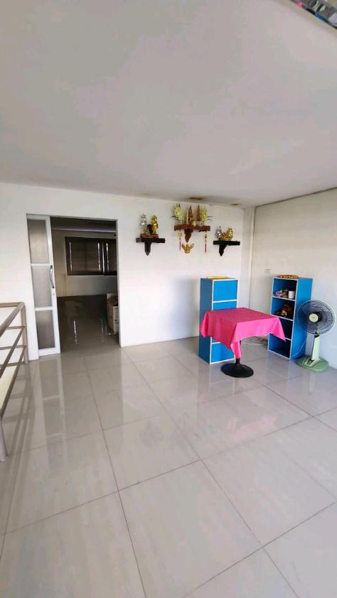 picture Shop house for rent, Ratchadaphisek, near MRT - 10/19